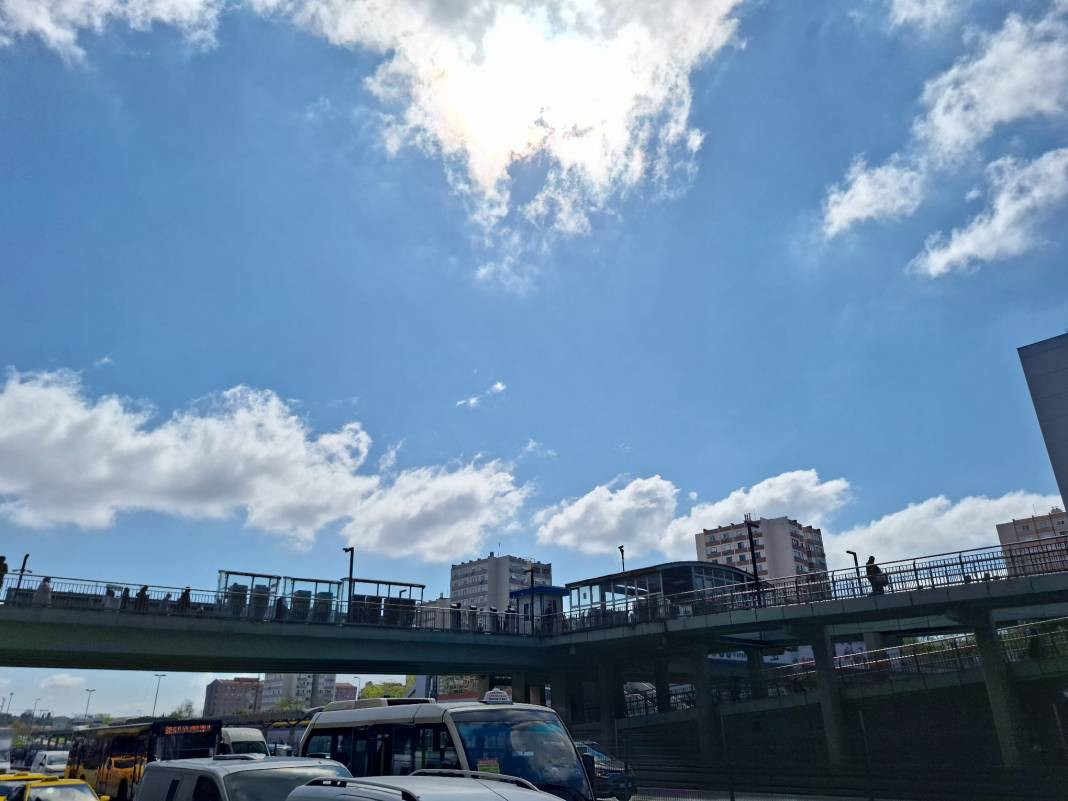 O eski halinden eser yok şimdi. Efsane durak yalnızlar rıhtımını oynuyor - Resim: 21